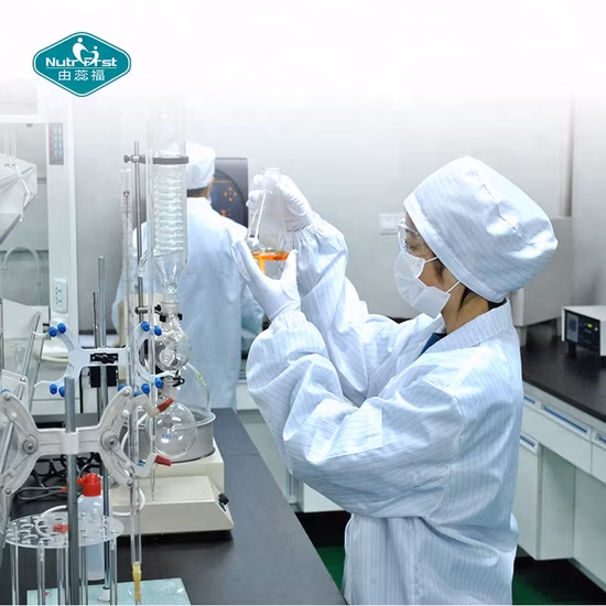 GMP Factory Suppléments nutritionnels Compléments alimentaires de santé Beauté OEM / ODM Boissons végétales de peptides de collagène