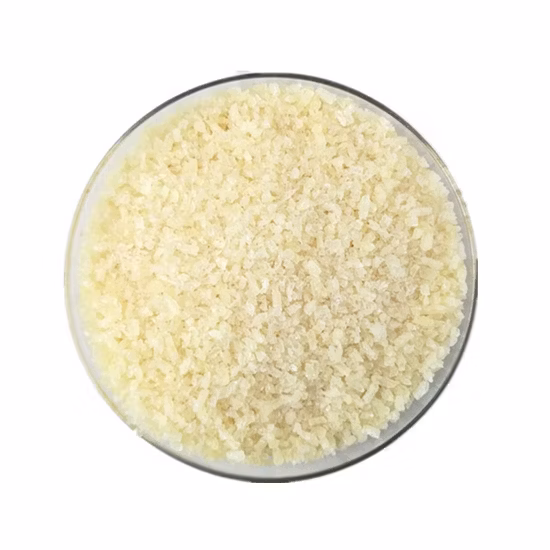 Halal Fish Gelatin for Food Hot Sale Fish Gelatin