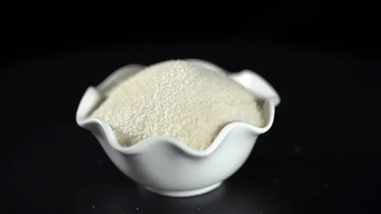 Halal Fish Gelatin for Food Hot Sale Fish Gelatin