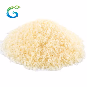 Halal Fish Gelatin for Food Hot Sale Fish Gelatin